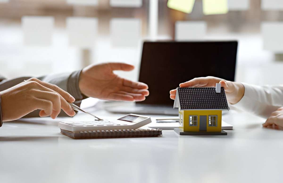 110 refinance mortgage