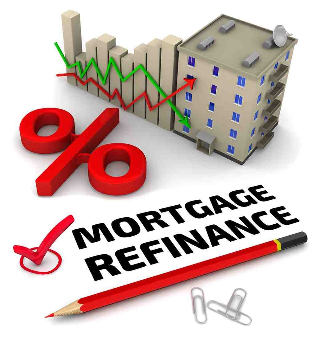 12 year mortgage refinance rates