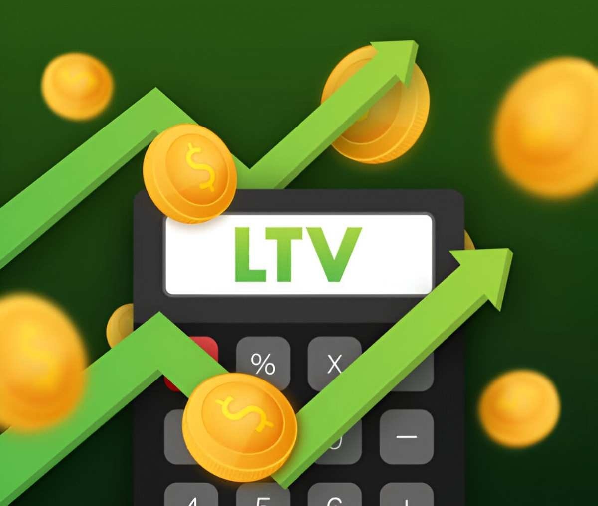 120 ltv cash out refinance