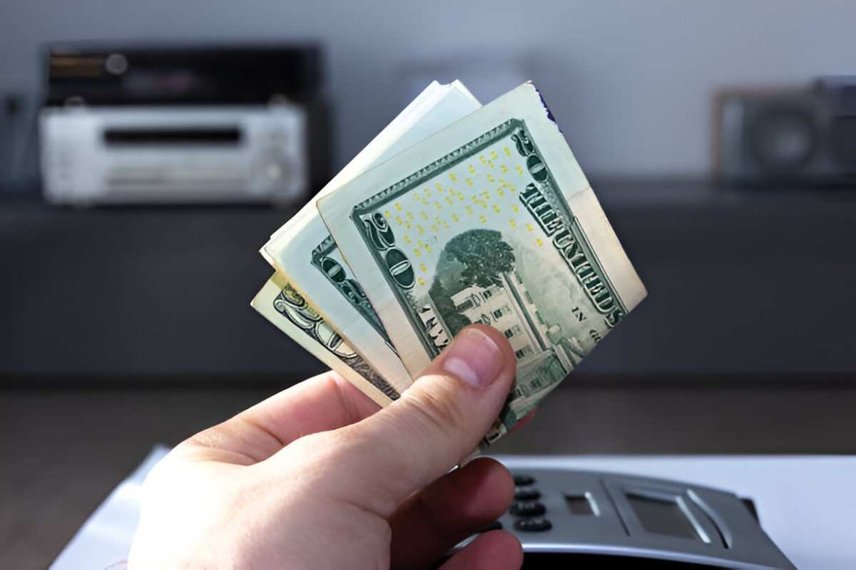 125 cash out refinance