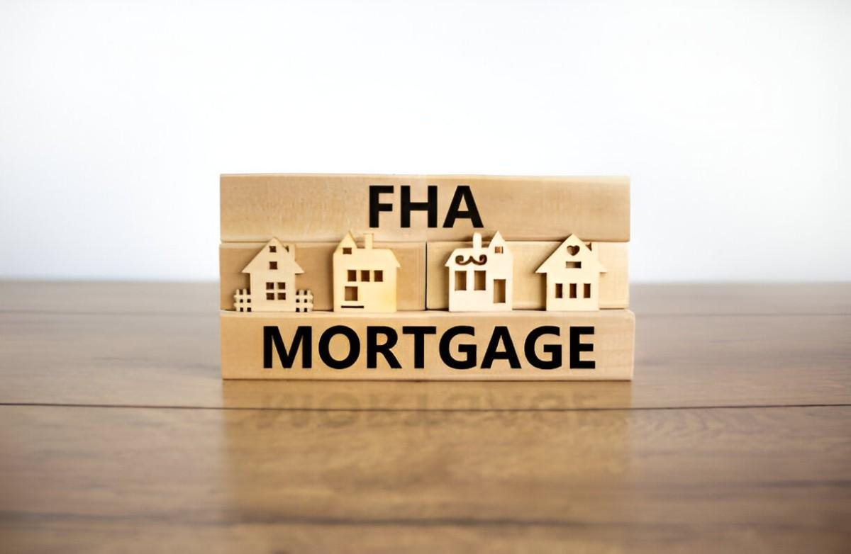 13 chapter fha mortgage refinance