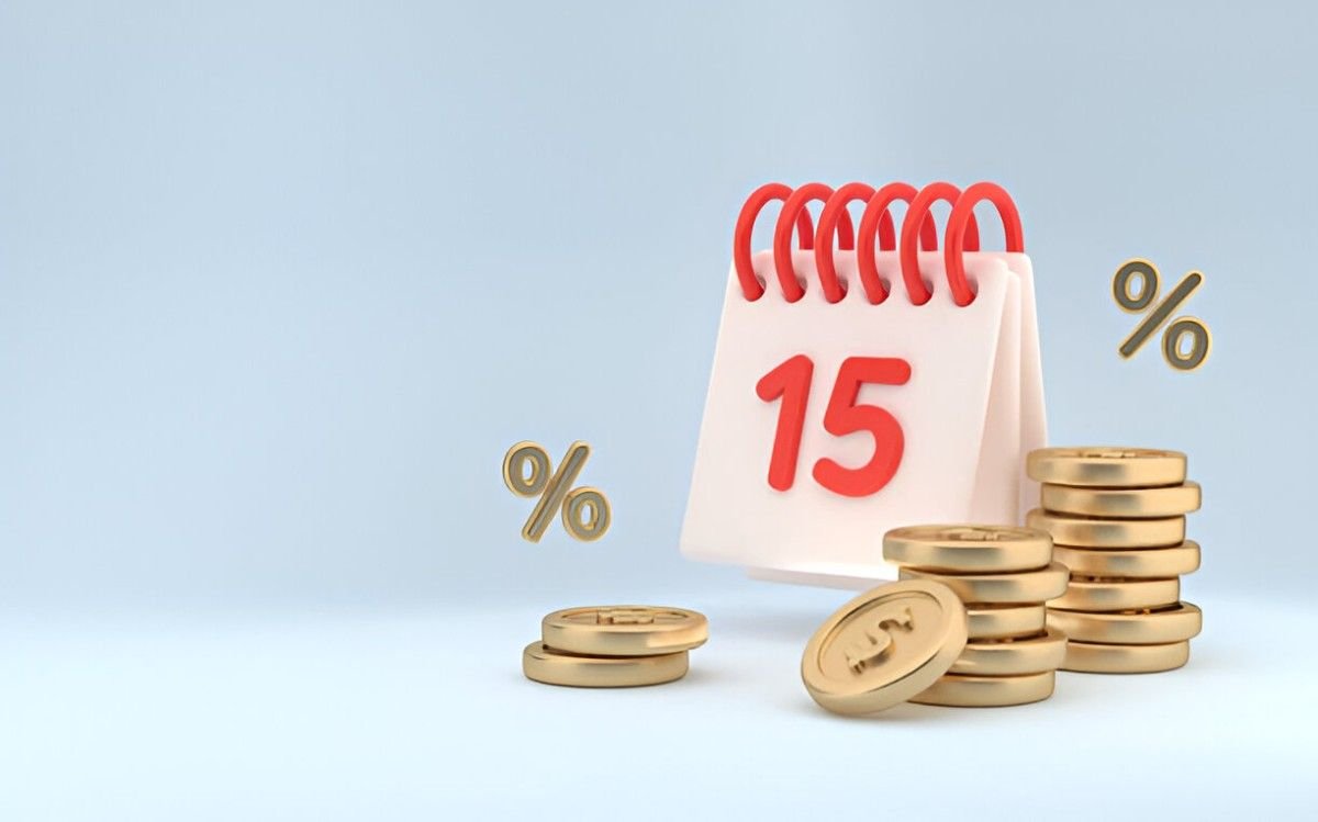 15 fixed refinance rates