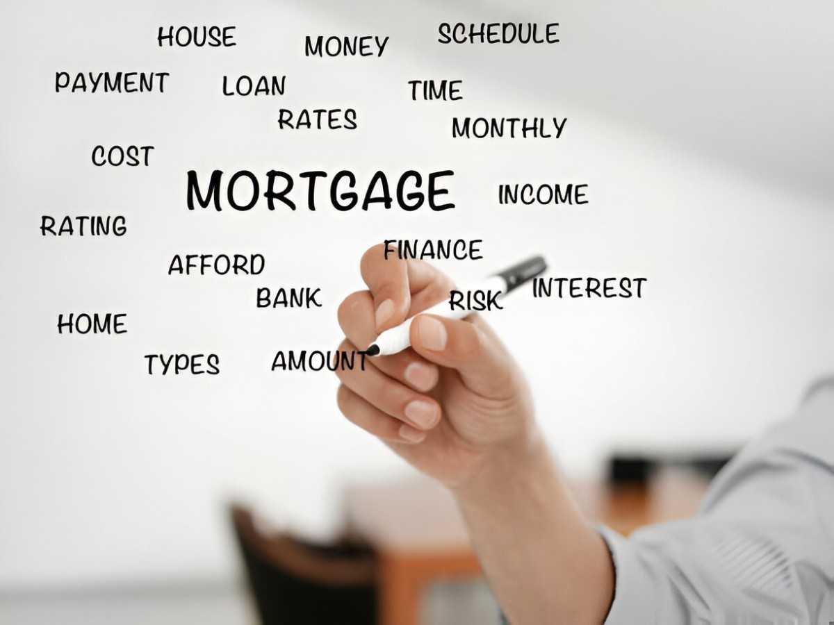 15 mortgage refinance rates