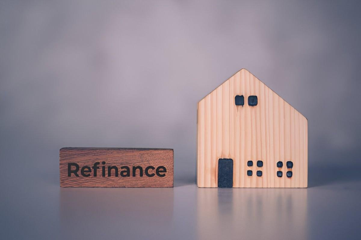 15 mortgage refinance trends