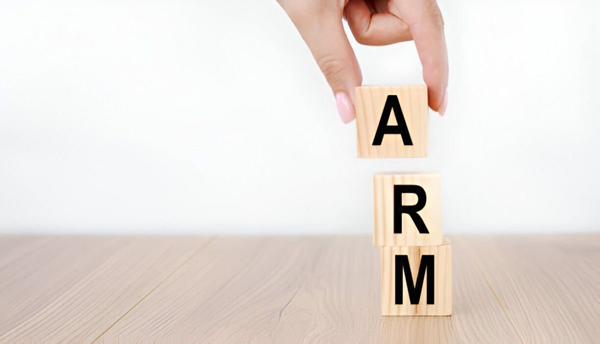 15 year arm refinance rates