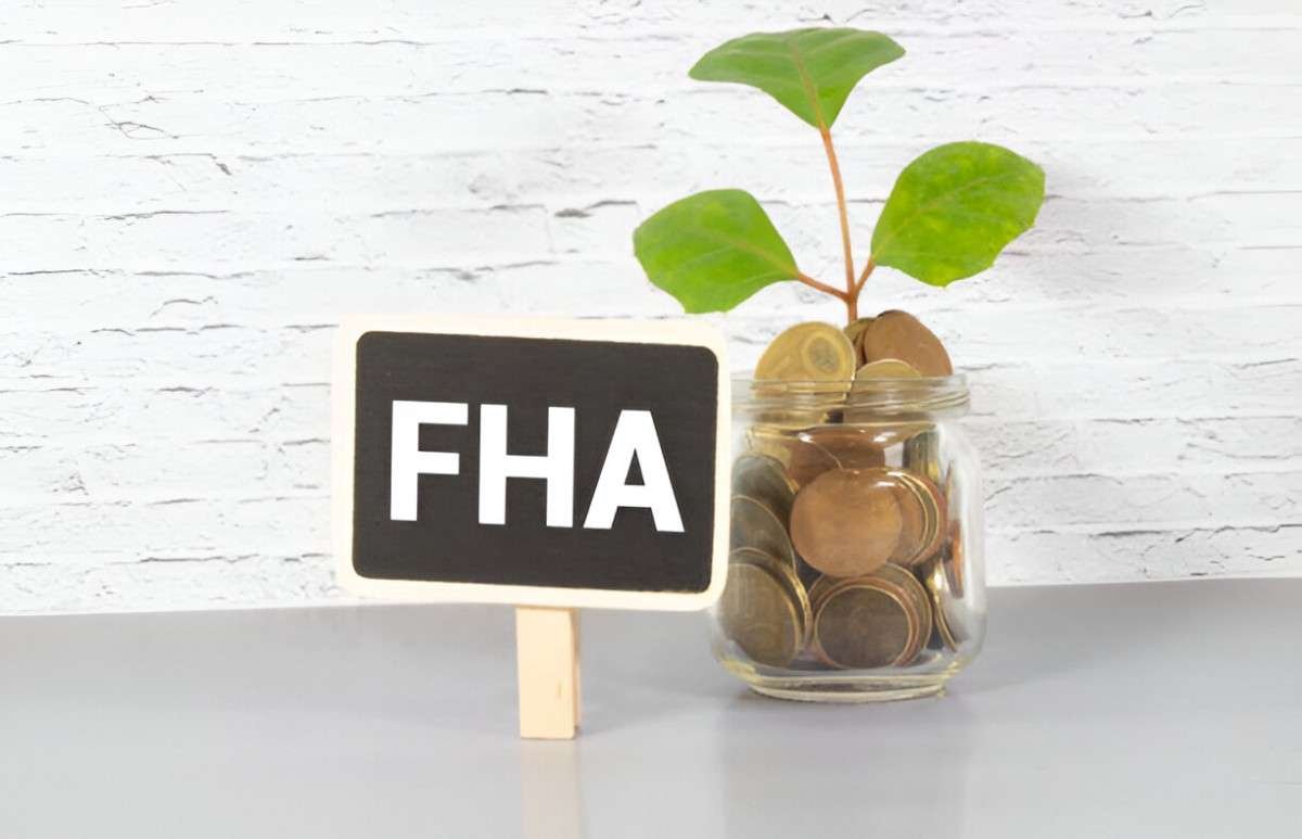 15 year fha streamline refinance