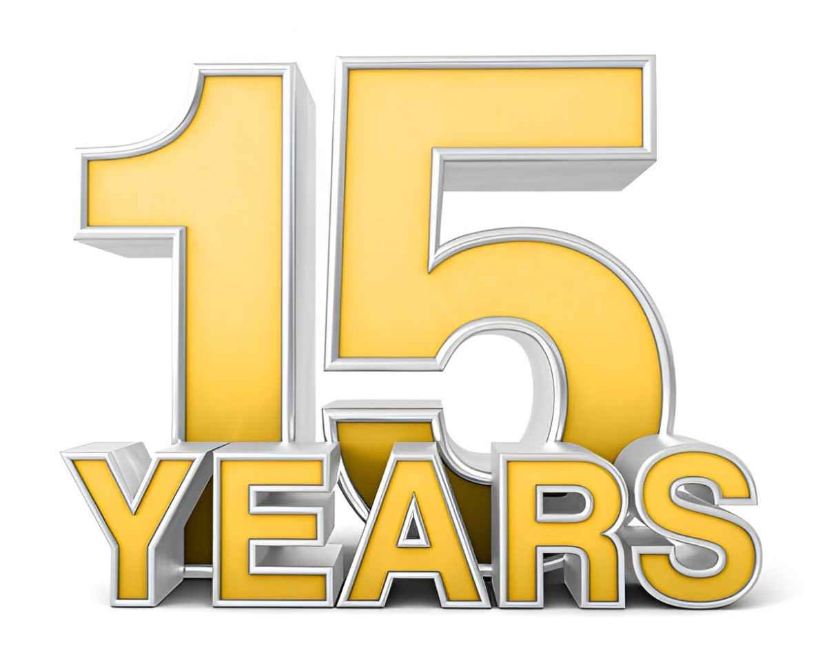 15 year fixed jumbo refinance