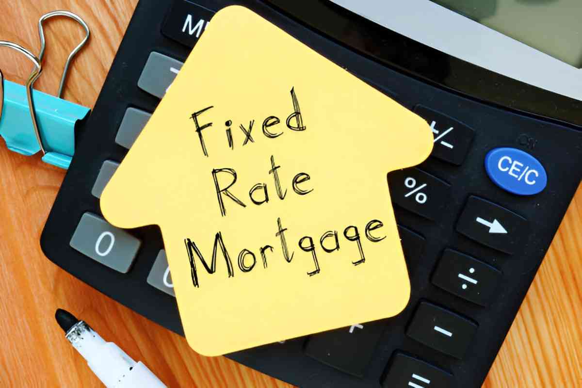 15 year fixed mortgage rates refinance