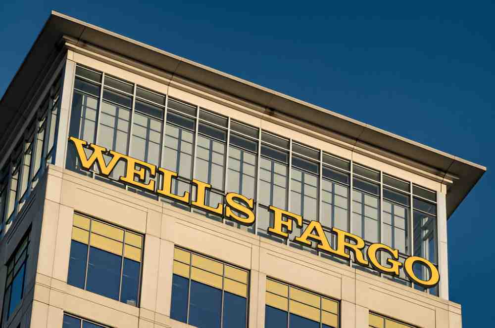 15 year fixed rate refinance wells fargo