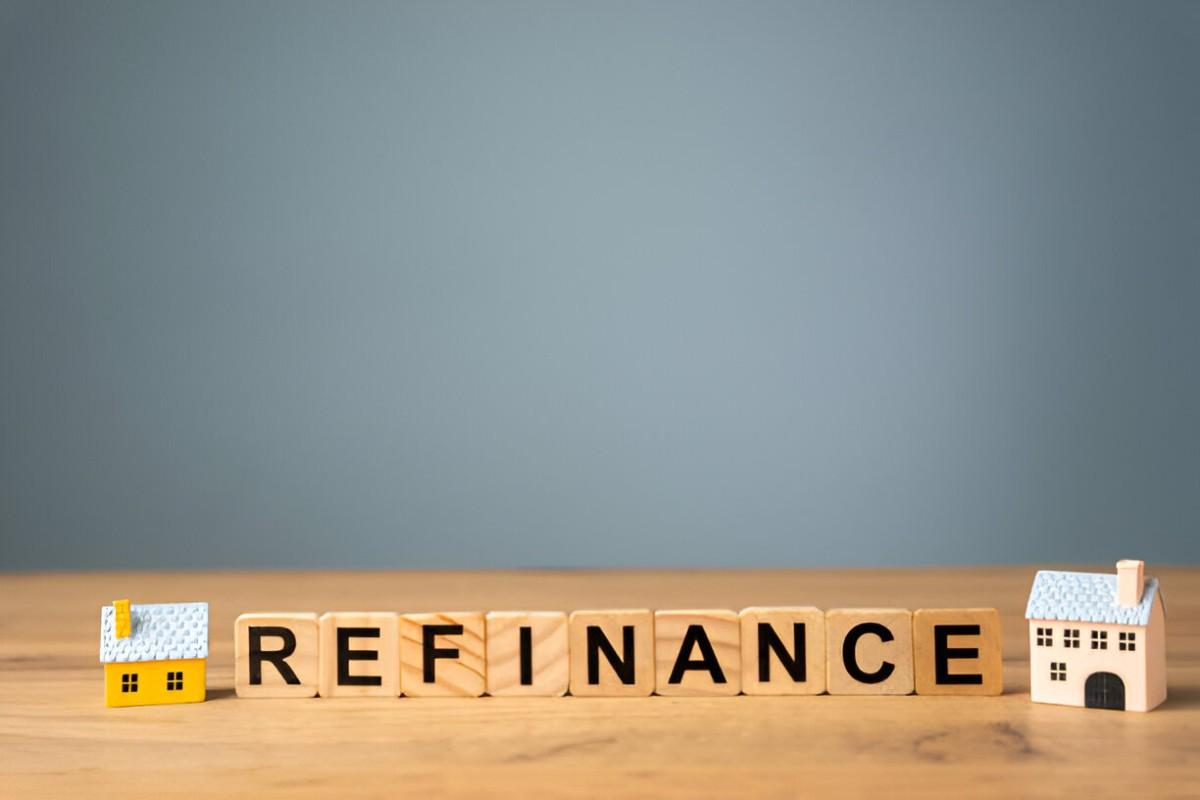 15 year fixed refinance comparison