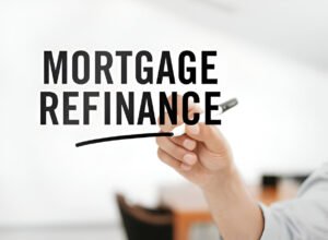 15 year mortagge rate fixed refinance