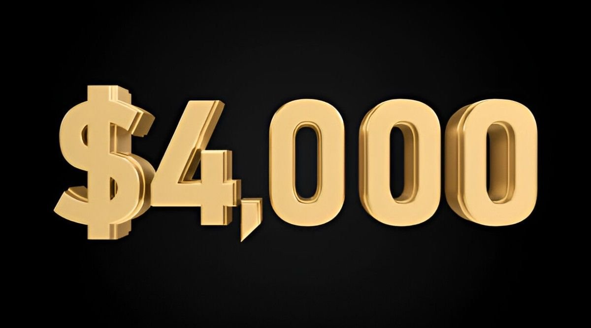 $4000 cashback refinance