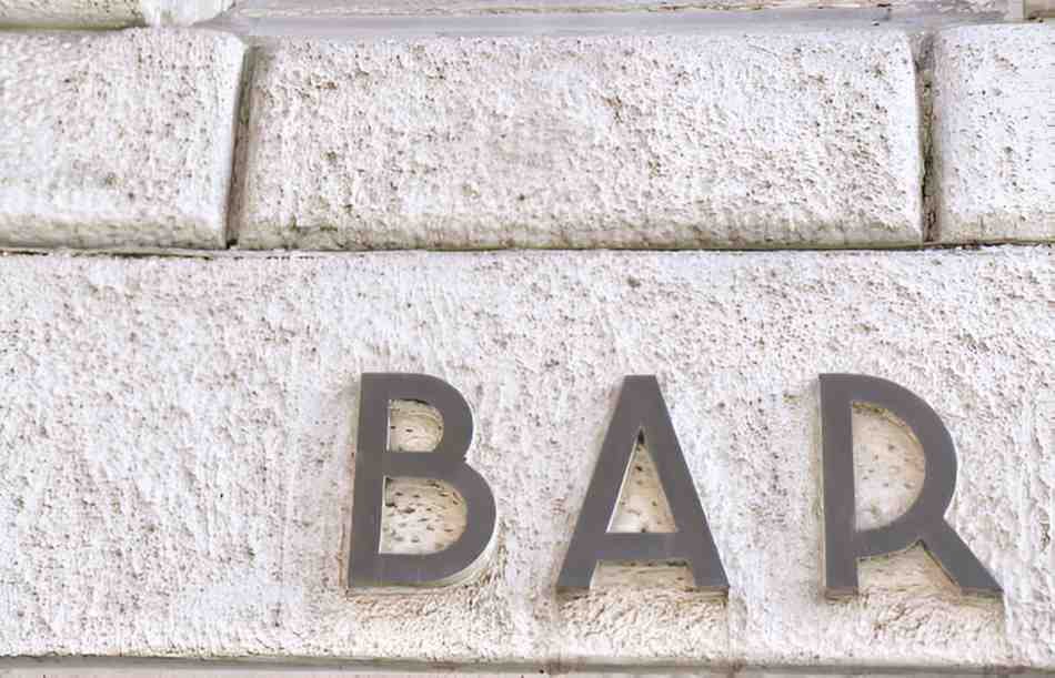 bar mutual indemnity fund