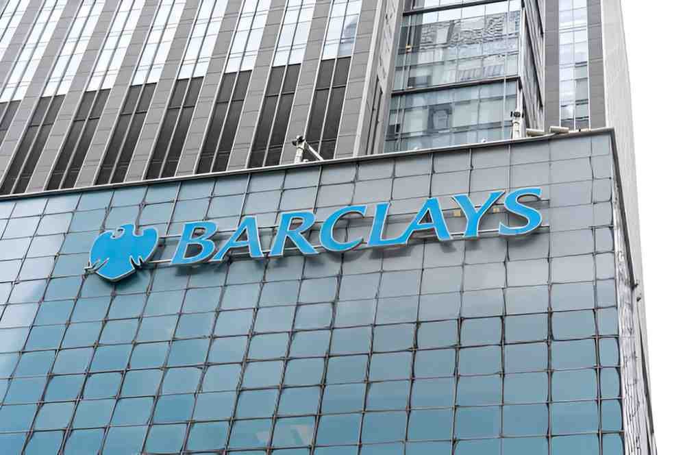 barclays bank mutual funds