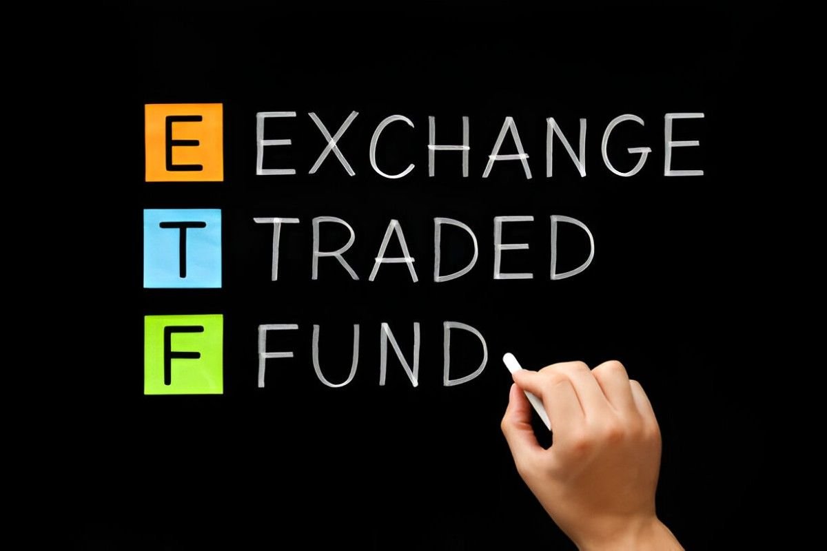 basics learn stock mutual fund etf
