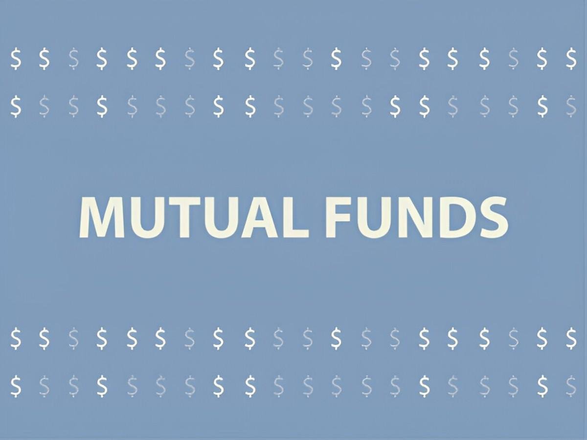 basis for inherited mutual funds