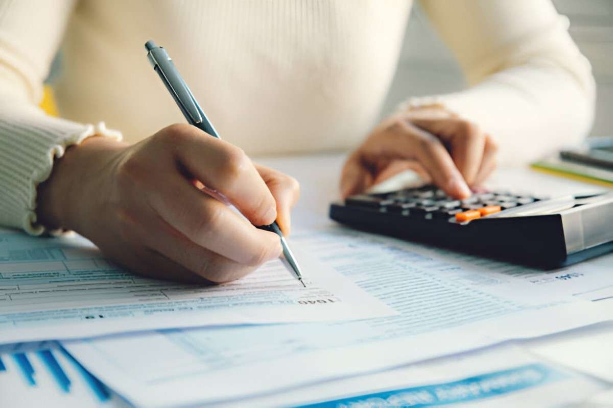 basis in mutual funds for federal taxes