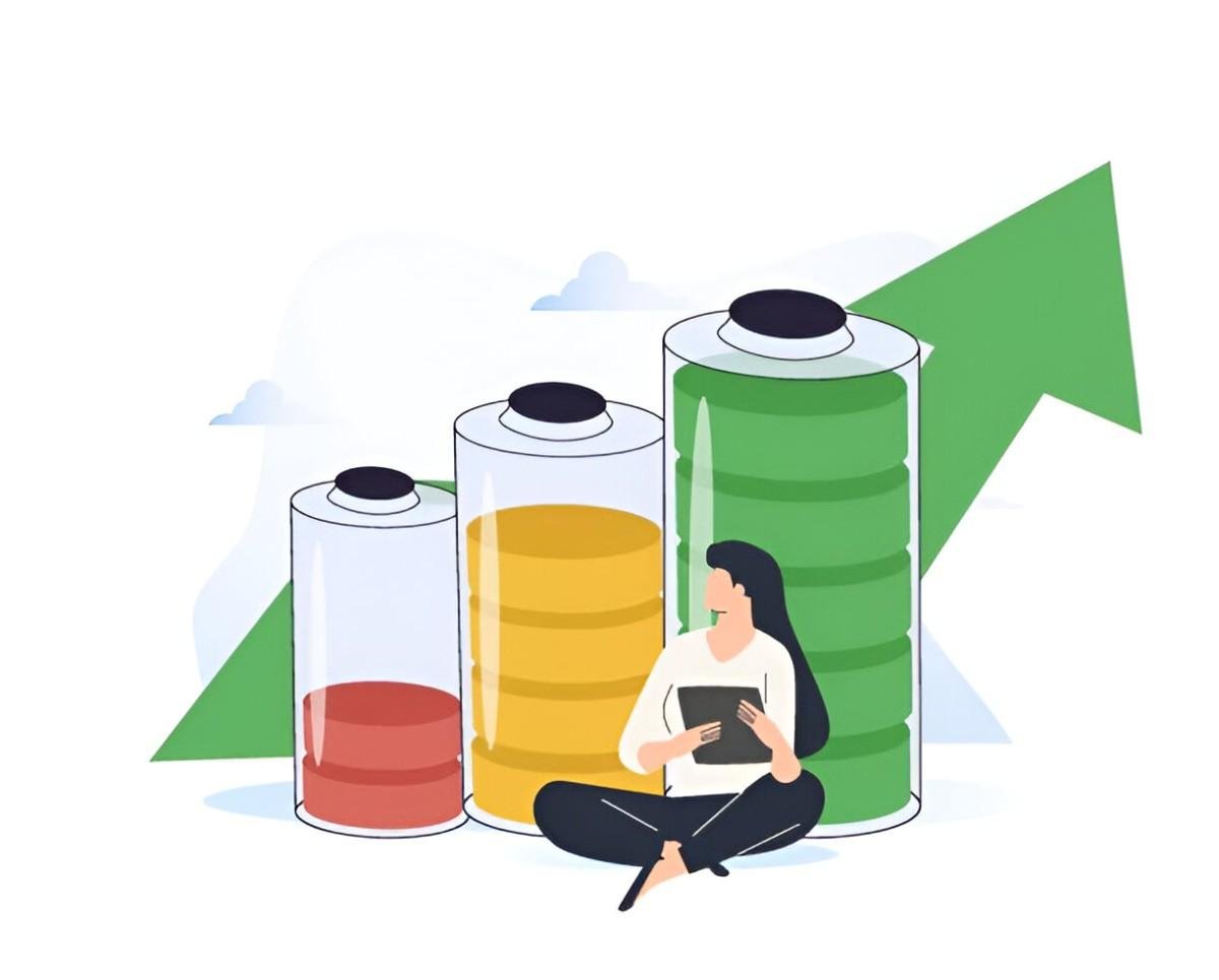 battery technology mutual funds