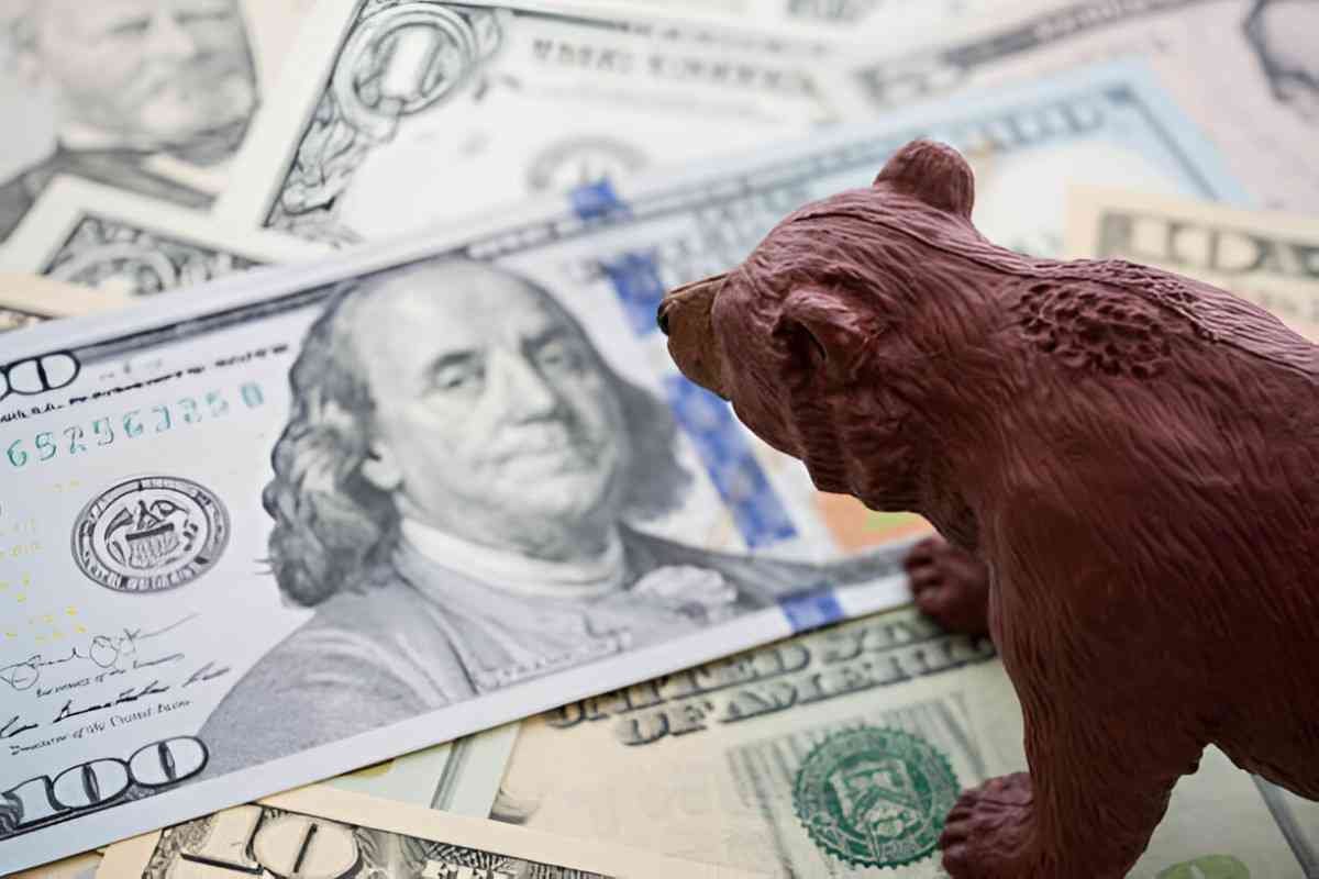 bear market mutual funds fidelity