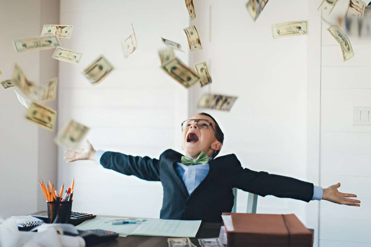 become a millionaire in 10 years mutual fund