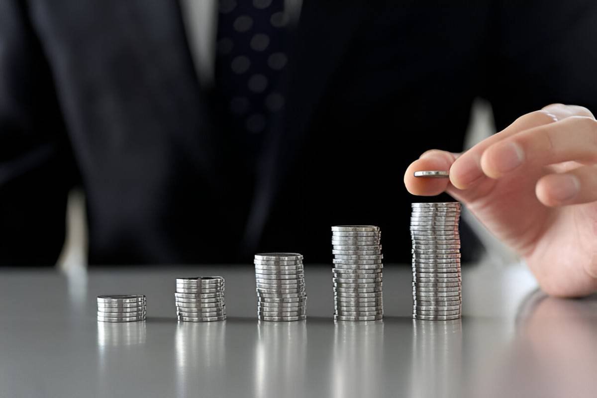 become a millionaire with mutual funds