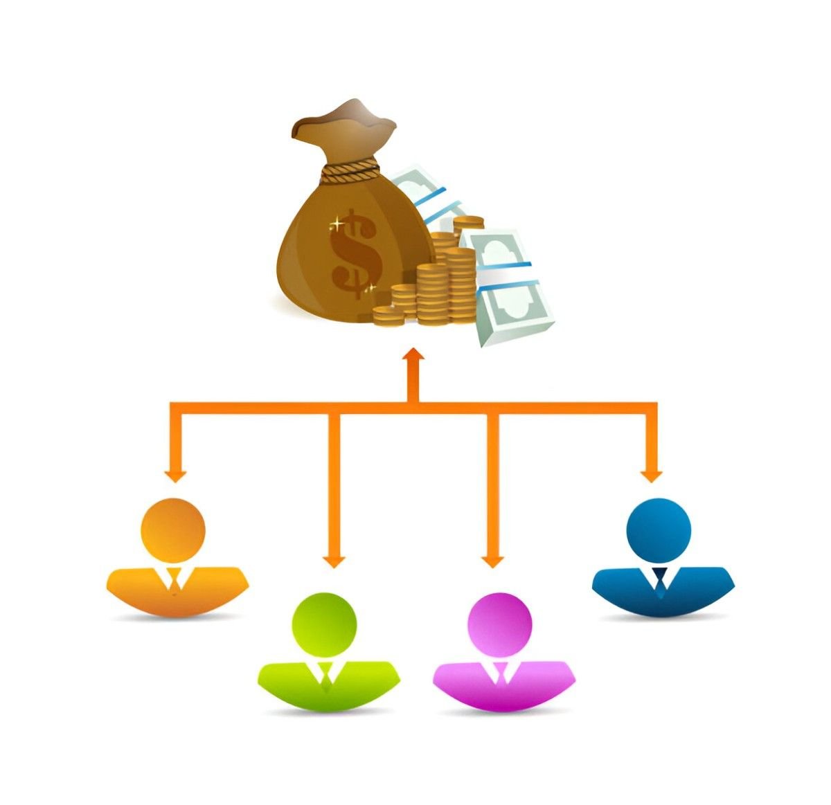become a mutual fund distributor