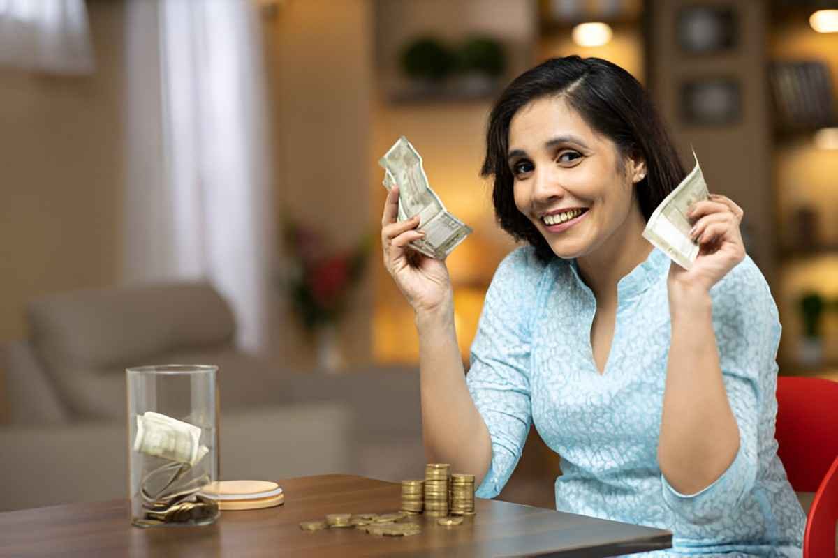 before putting money into mutual funds