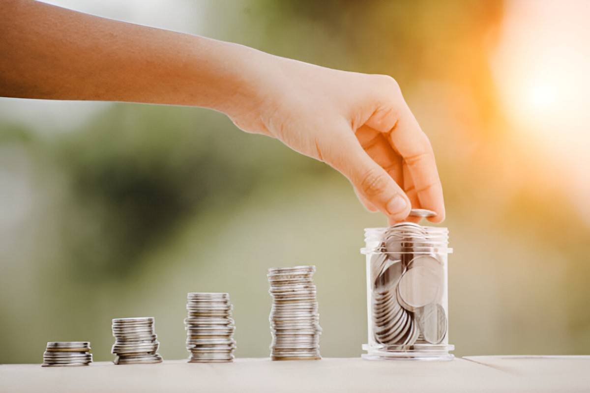 begin investing mutual funds