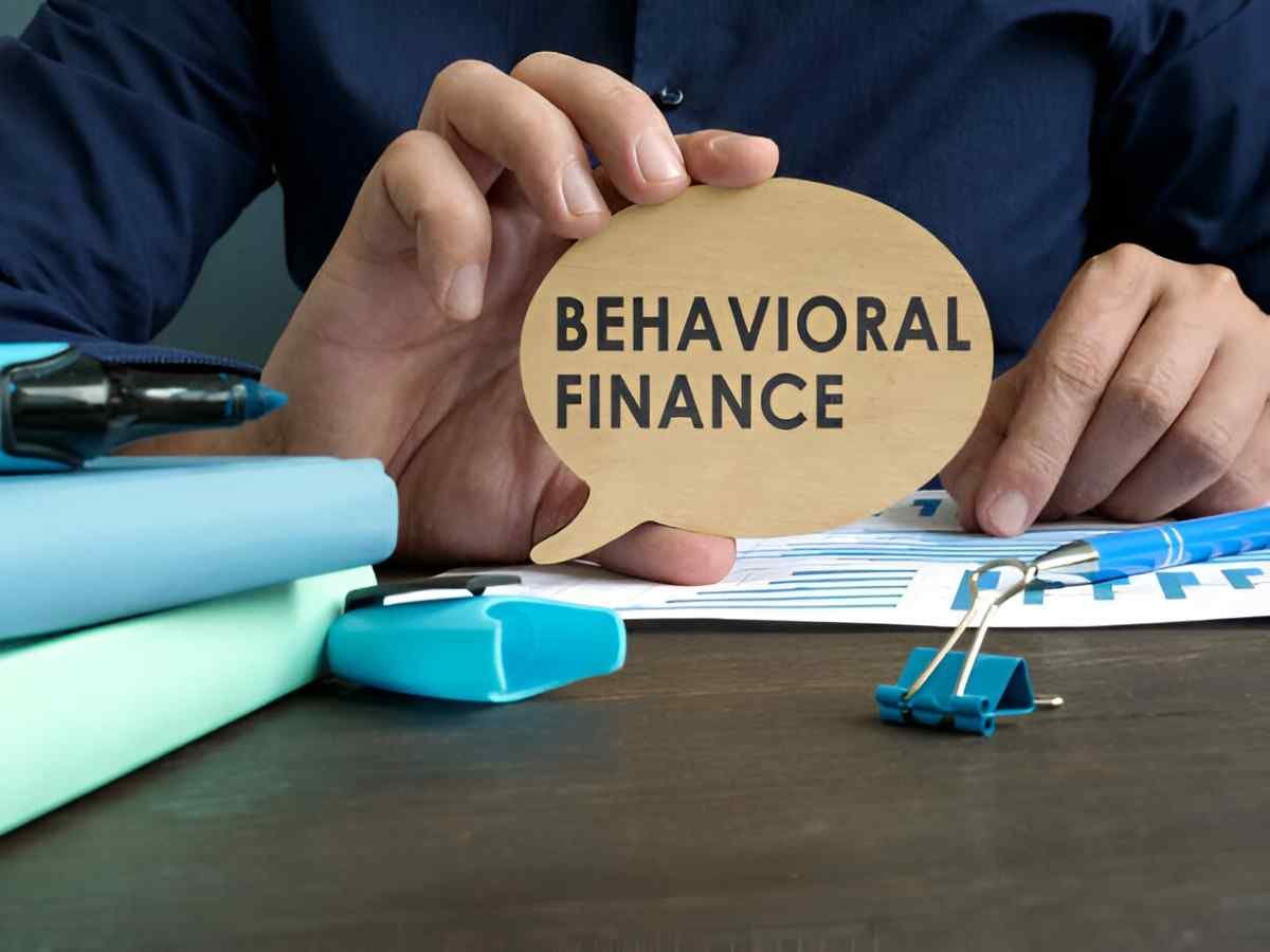 behavioral finance in mutual funds