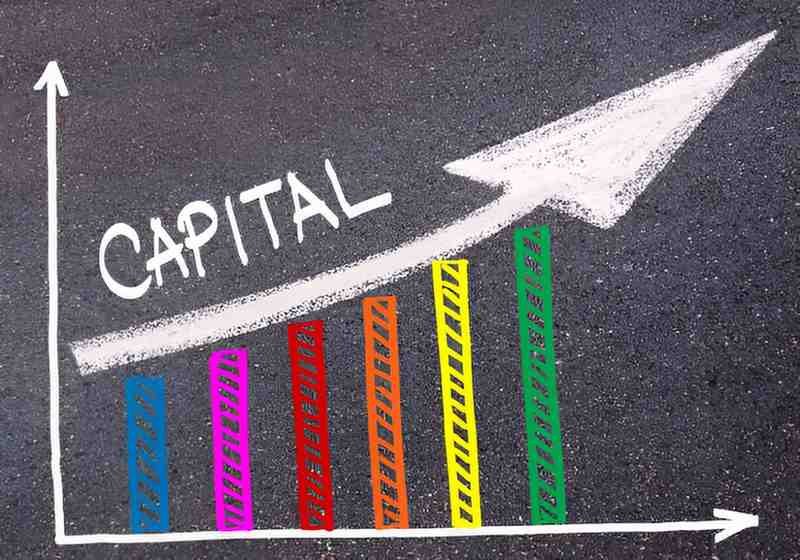 benchmark for large cap mutual funds