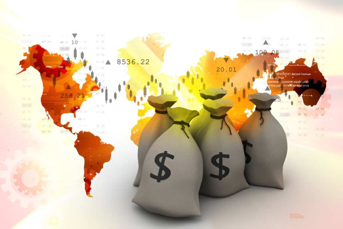 benchmark indices for foreign mutual funds